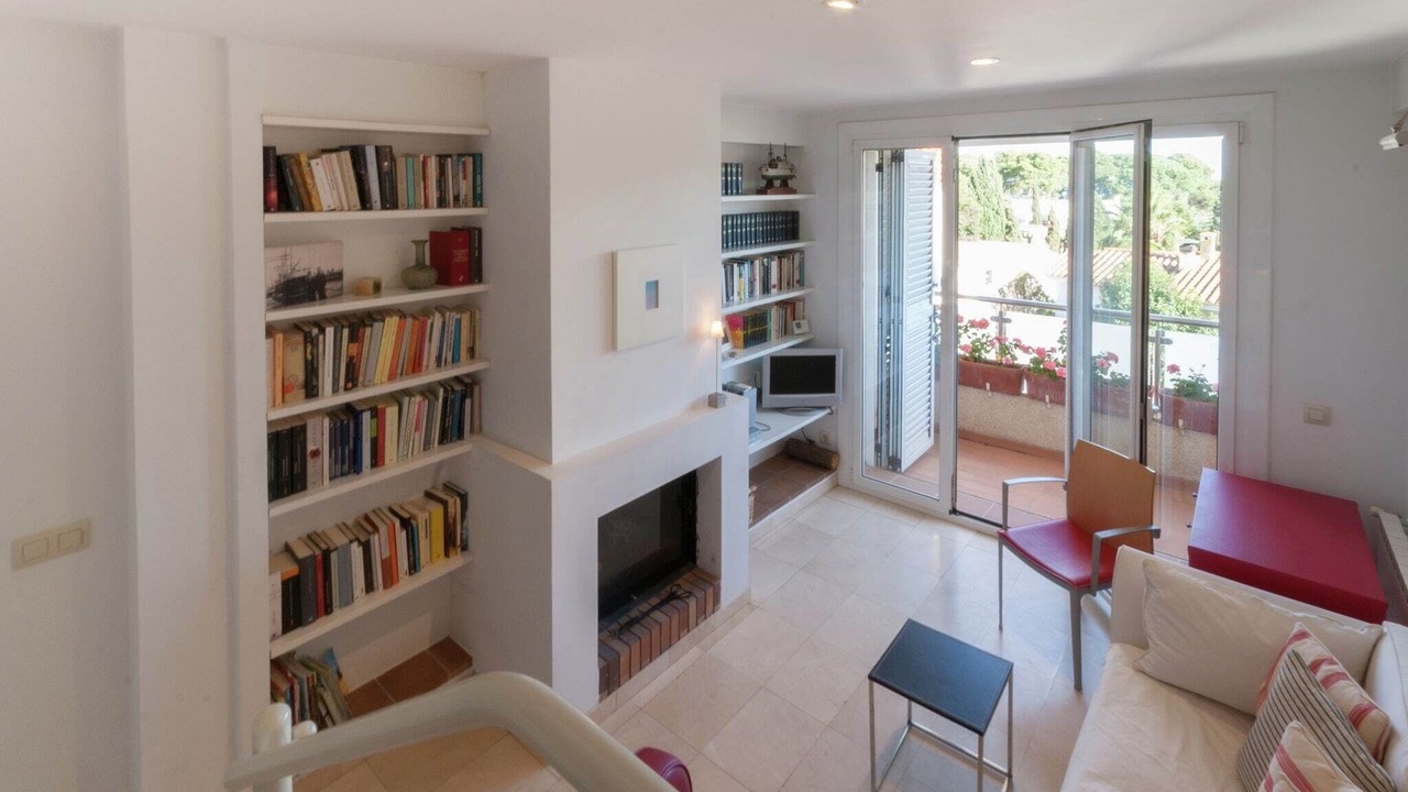 Photo of Livingroom in L'Escala
