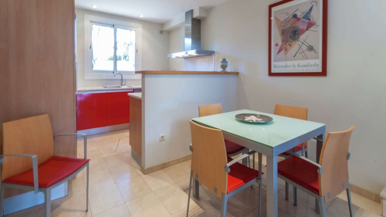 Photo of Livingroom in L'Escala