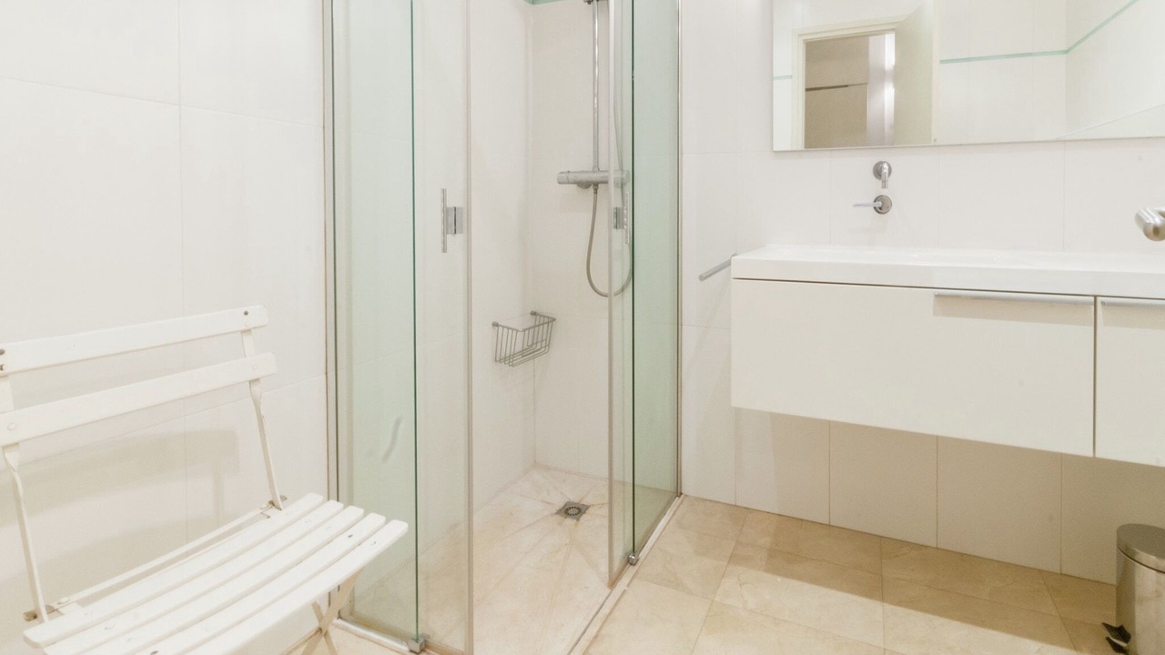 Photo of Bathroom in L'Escala