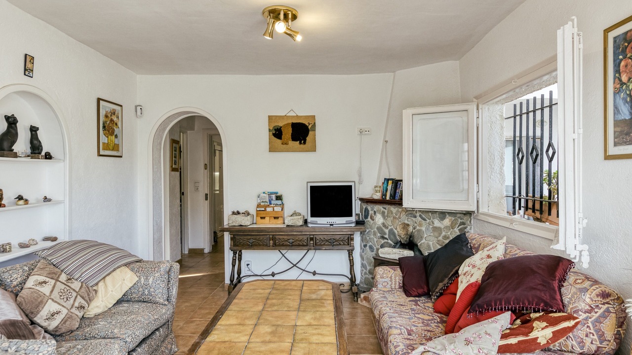 Photo of Livingroom in Colera