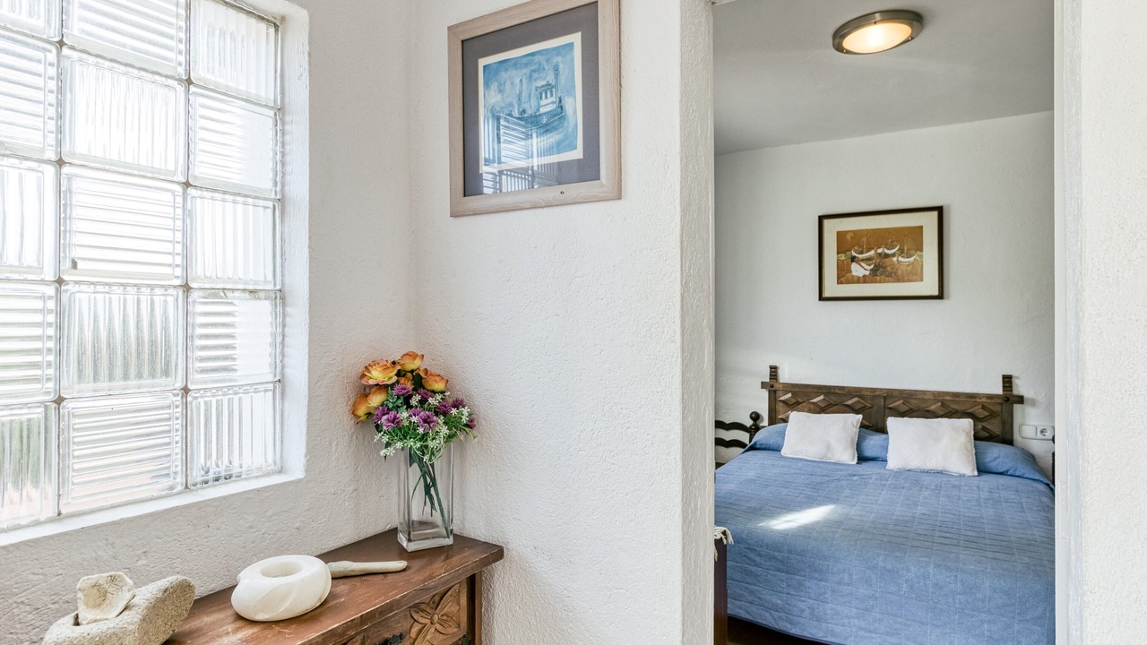 Photo of Bedroom in Colera