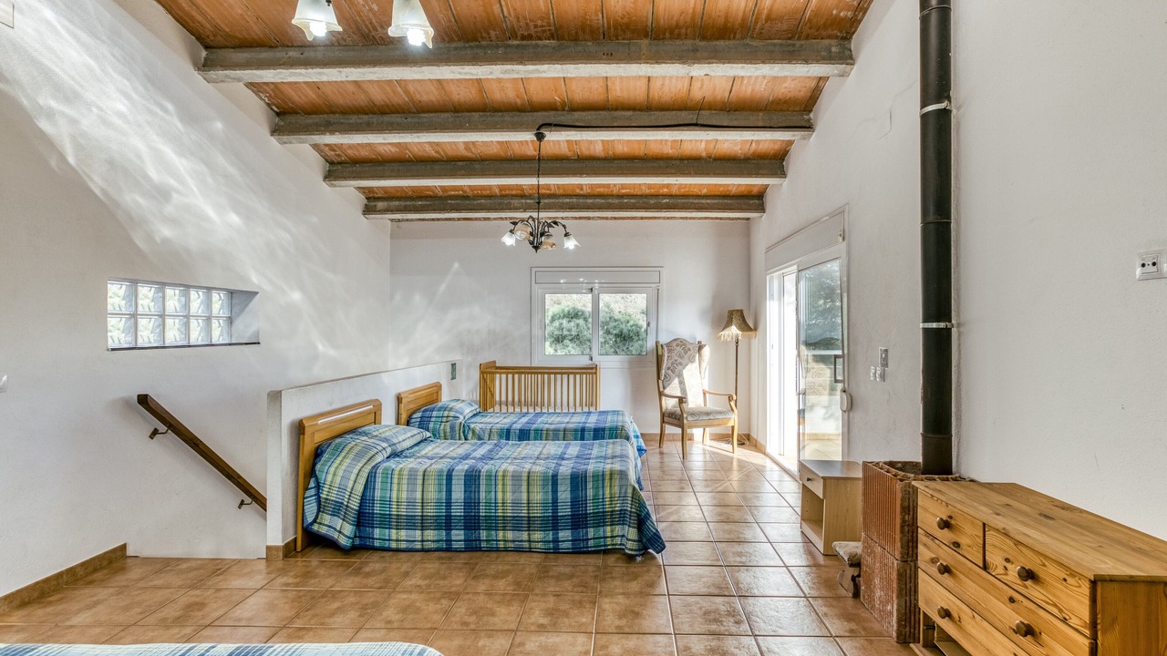 Photo of Bedroom in Colera