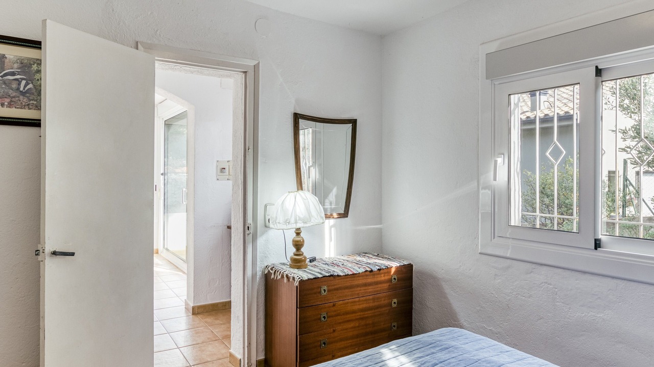 Photo of Bedroom in Colera