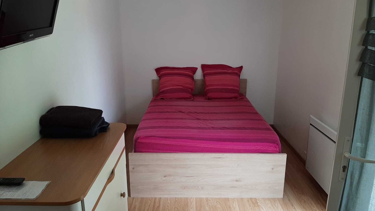 Photo of Bedroom in Castres