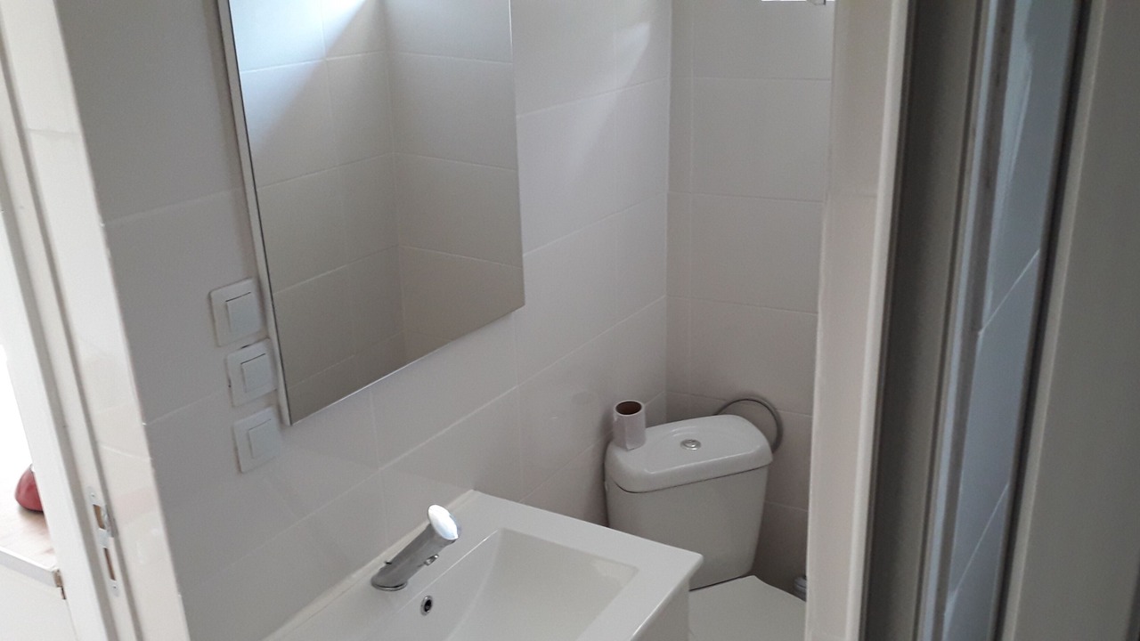 Photo of Bathroom in Castres