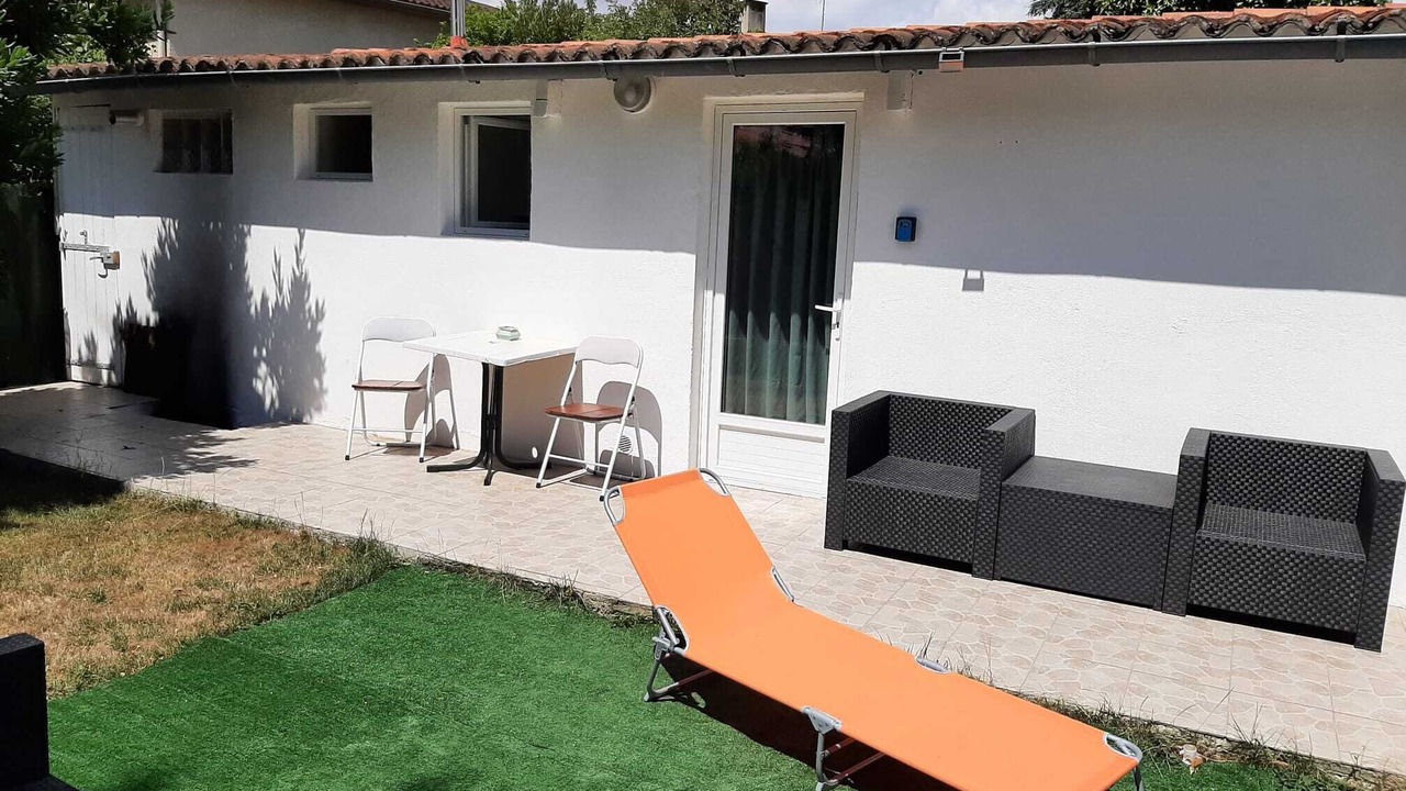 Photo of Patio Balcony in Castres