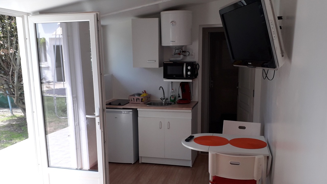 Photo of Kitchen in Castres