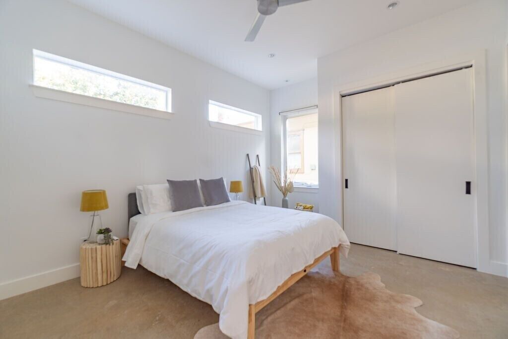 Photo of Bedroom in Knox - Henderson