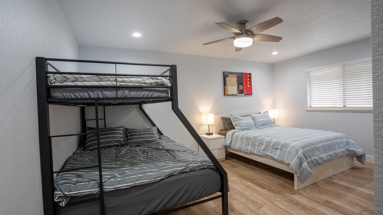 Photo of Bedroom in Discovery Bay