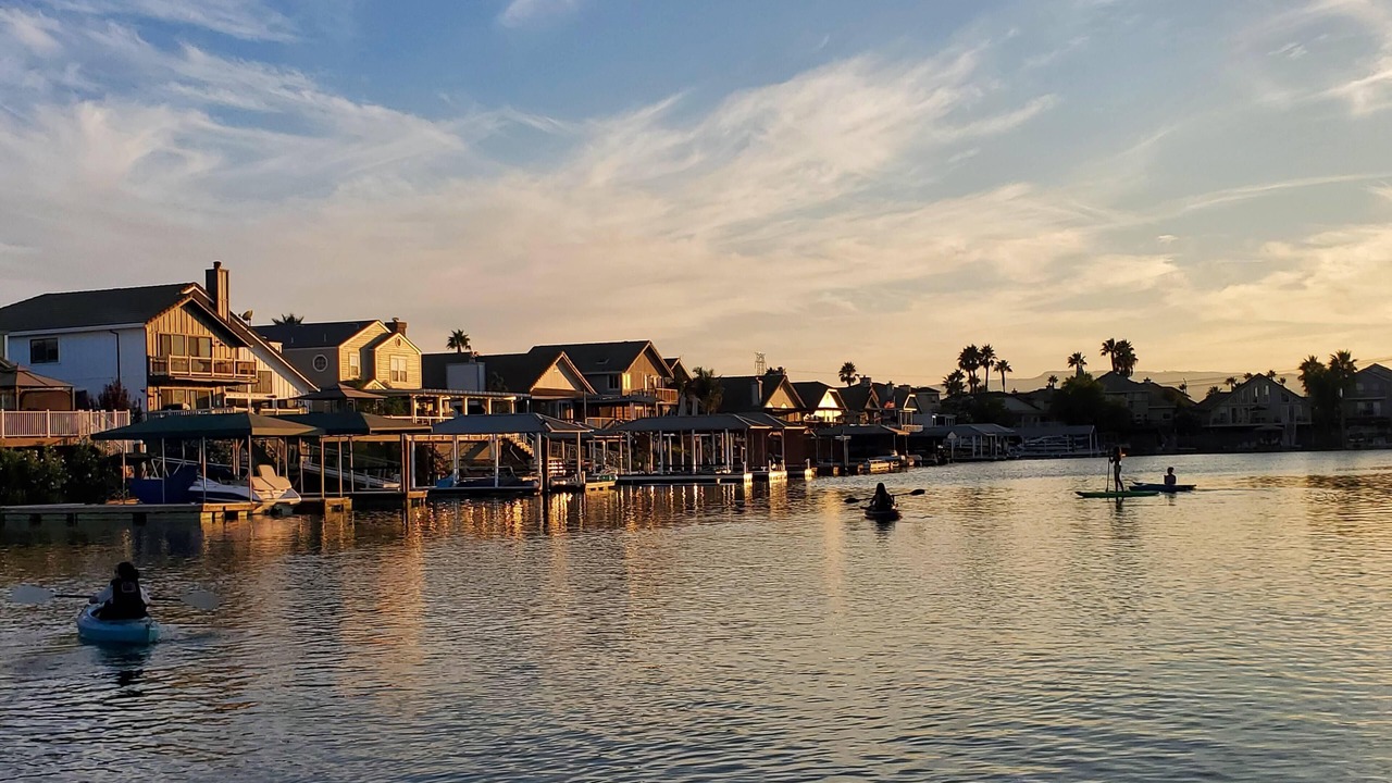 Photo of Outdoor in Discovery Bay