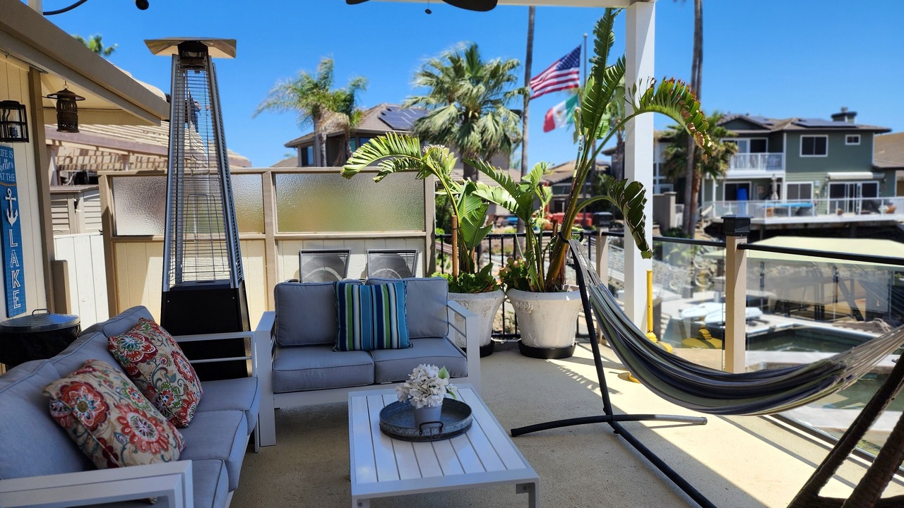 Photo of Outdoor in Discovery Bay