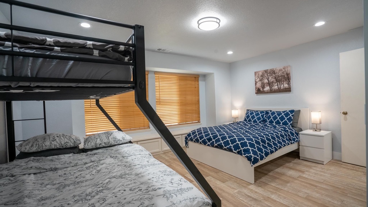 Photo of Bedroom in Discovery Bay