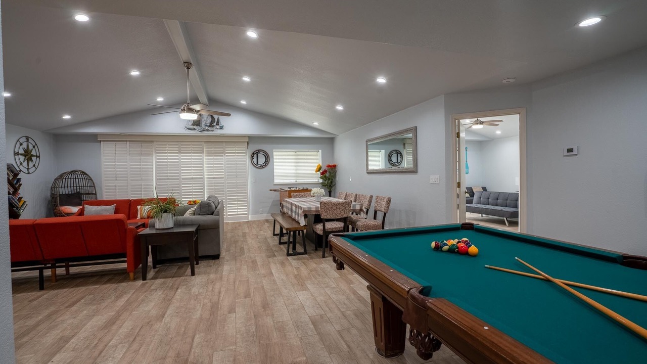 Photo of Bedroom in Discovery Bay