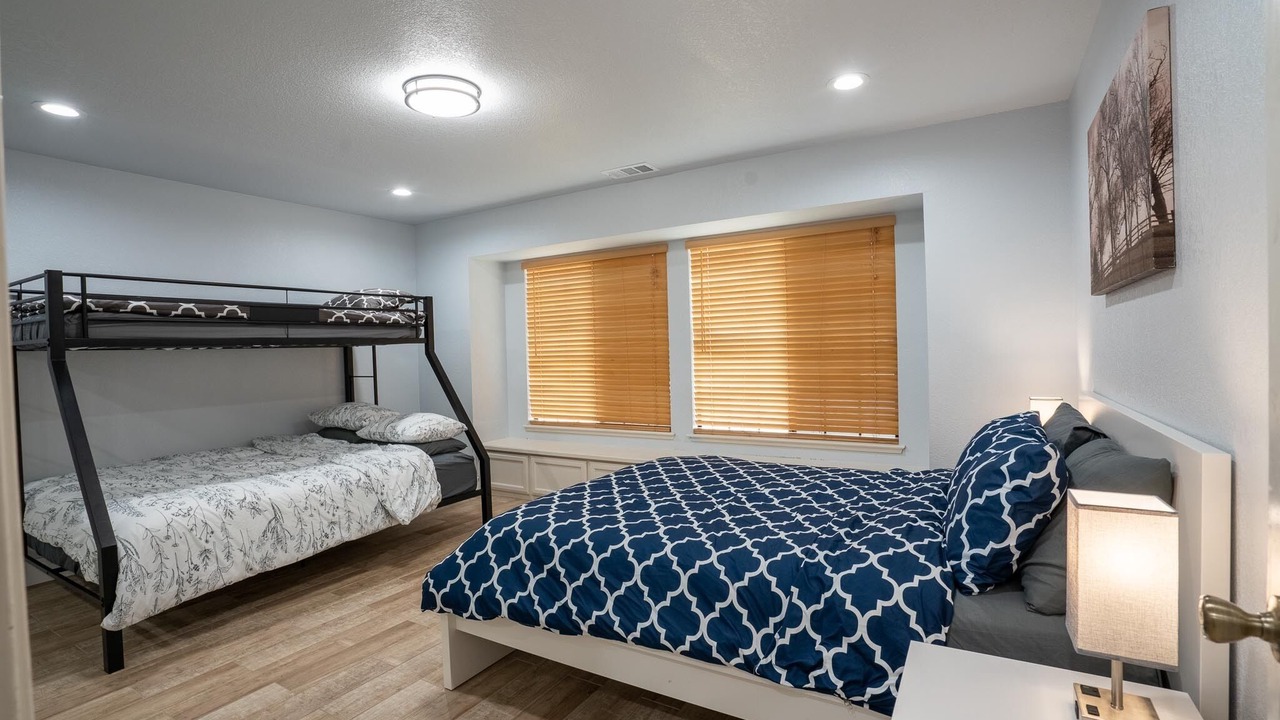 Photo of Bedroom in Discovery Bay