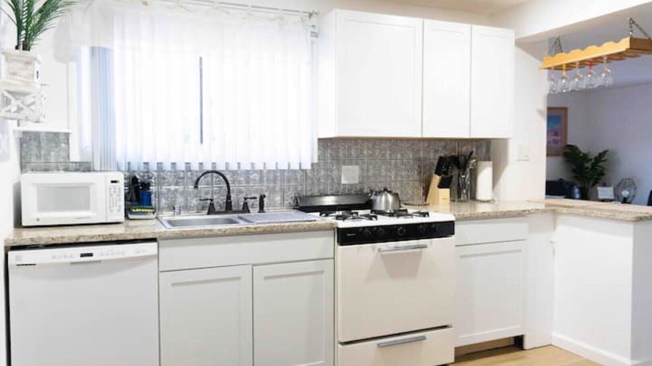 Photo of Kitchen in Downtown Albuquerque