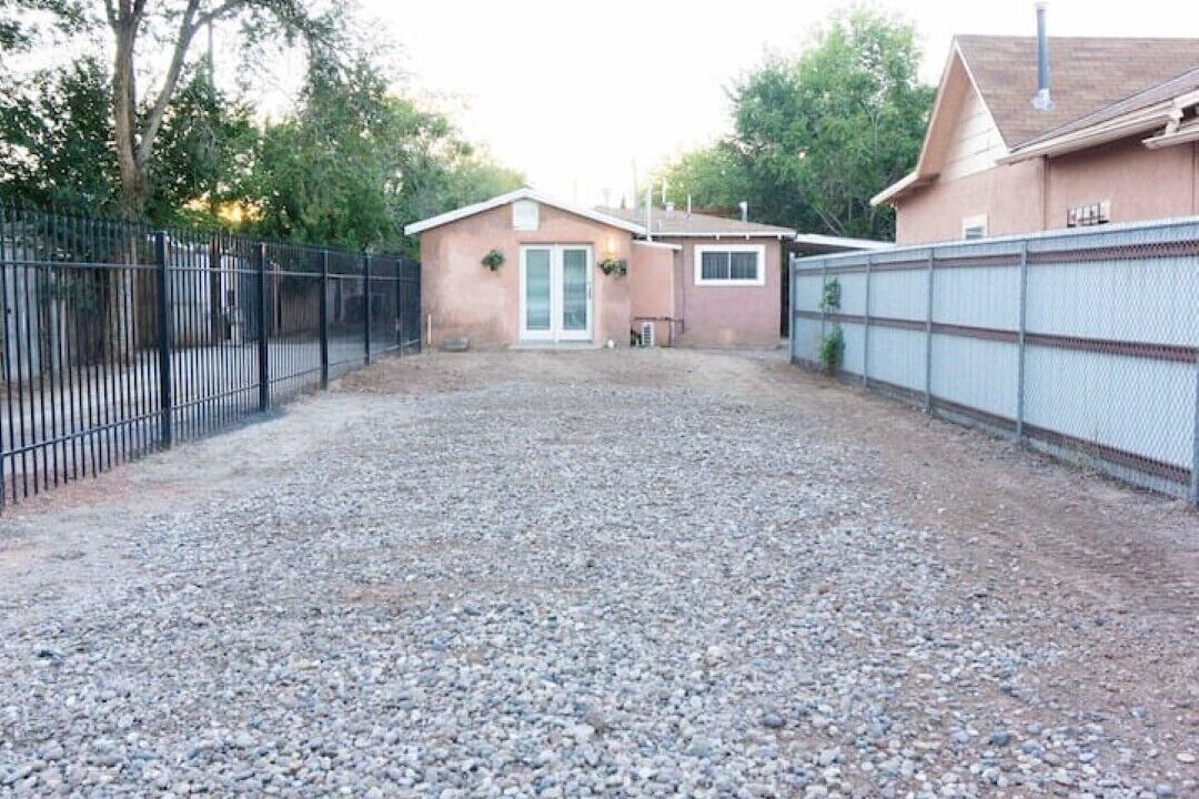 Photo of Outdoor in Downtown Albuquerque