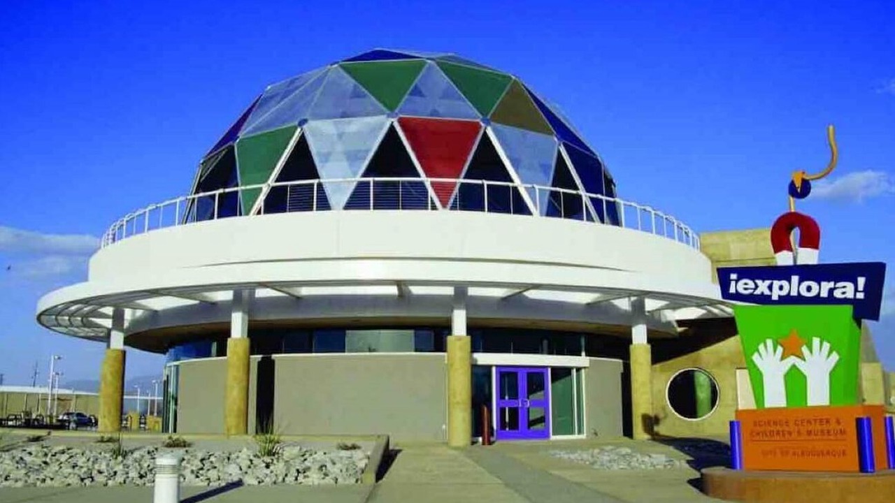 Photo of Outdoor in Downtown Albuquerque