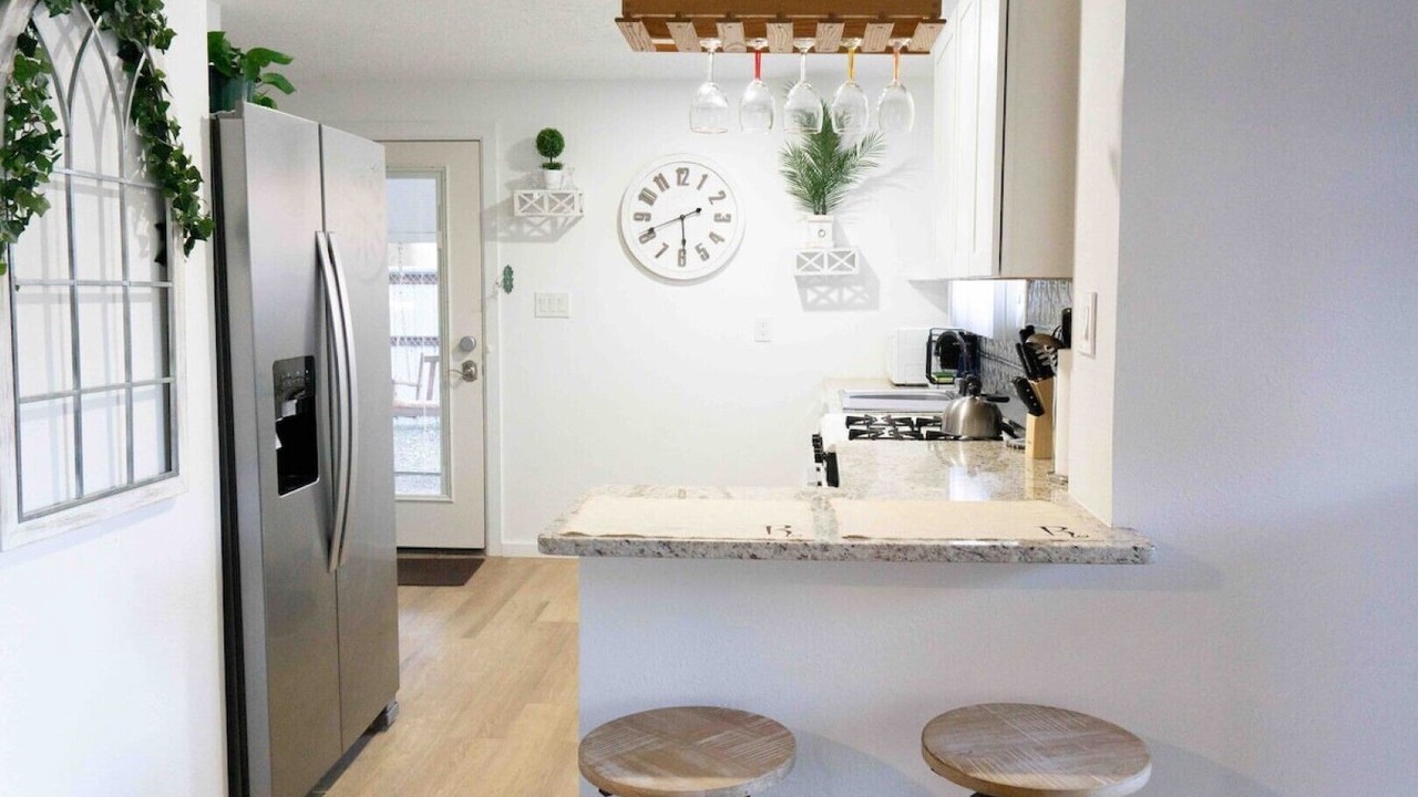 Photo of Kitchen in Downtown Albuquerque