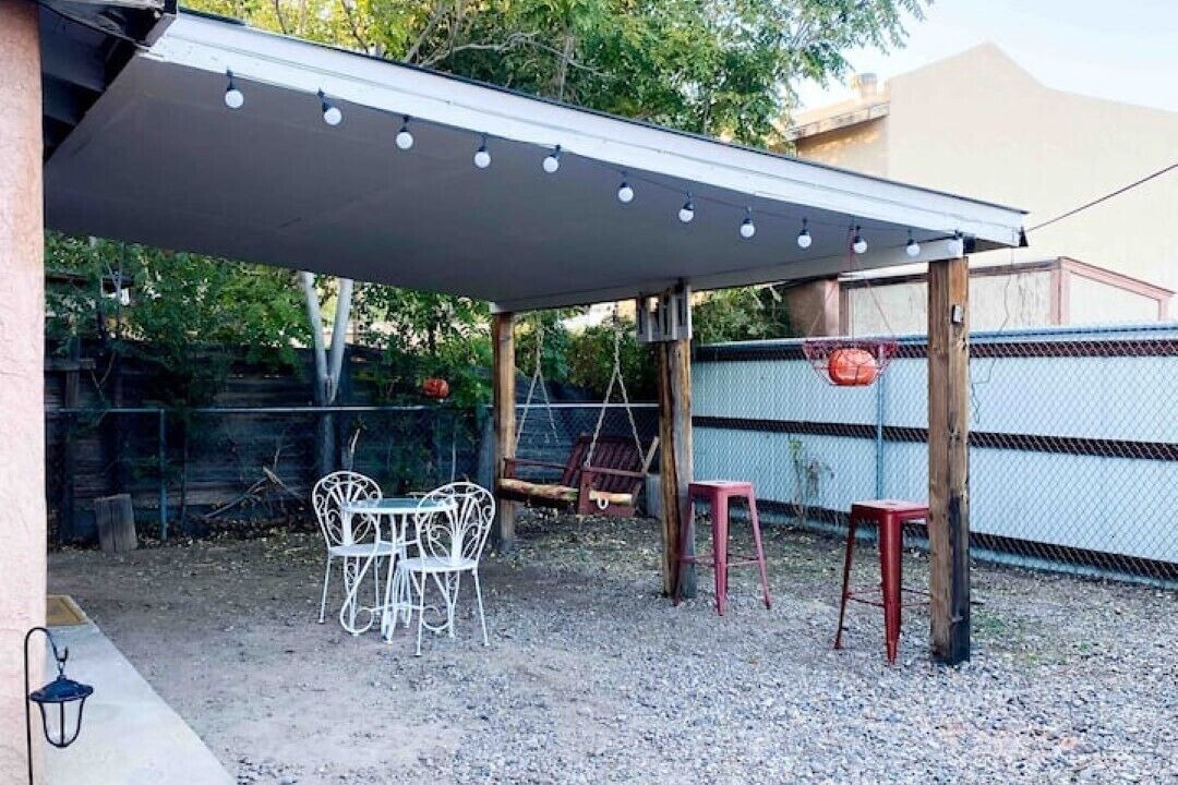 Photo of Outdoor in Downtown Albuquerque