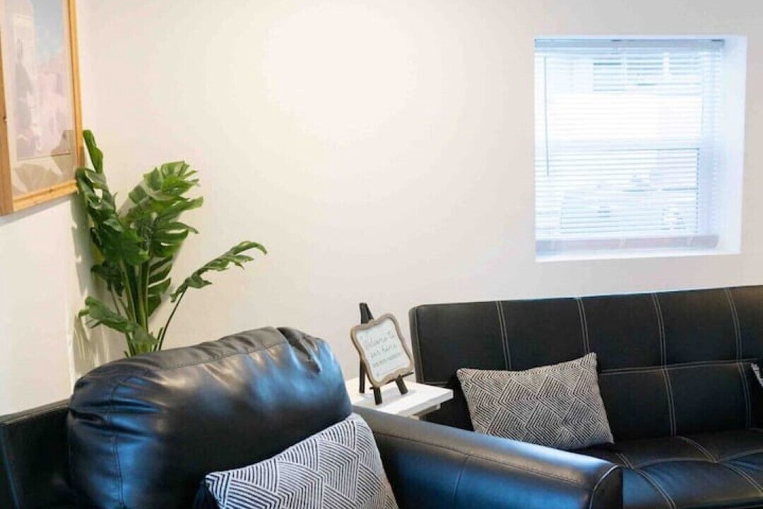 Photo of Livingroom in Downtown Albuquerque