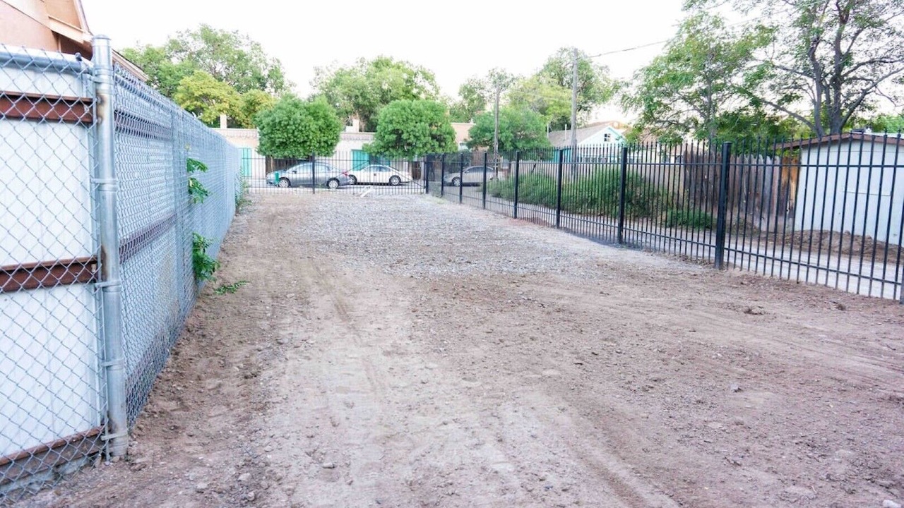 Photo of Outdoor in Downtown Albuquerque
