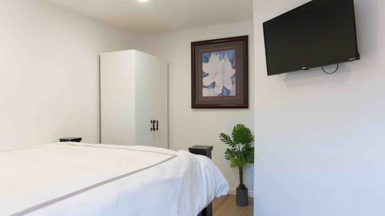 Photo of Bedroom in Downtown Albuquerque