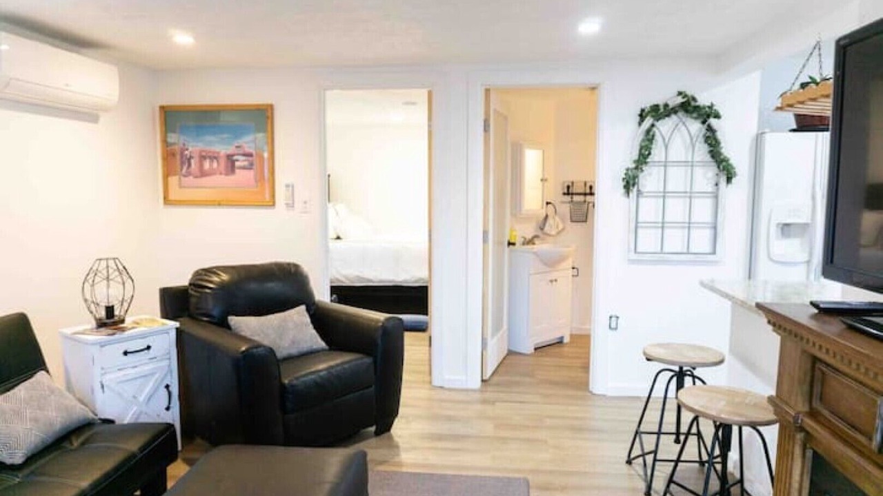 Photo of Livingroom in Downtown Albuquerque