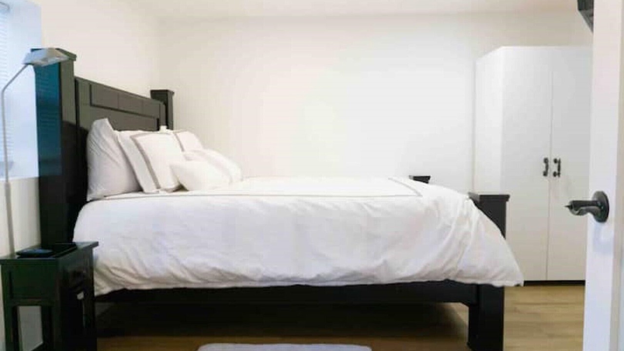 Photo of Bedroom in Downtown Albuquerque
