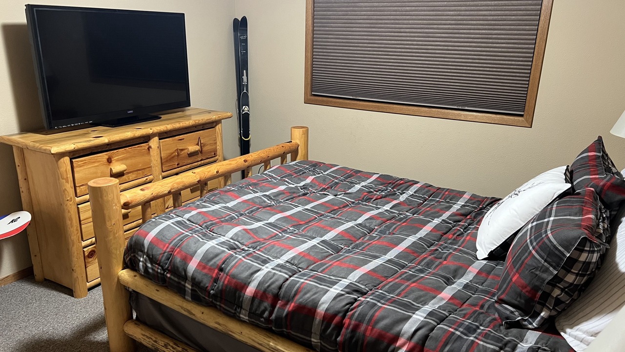 Photo of Bedroom in Wenatchee