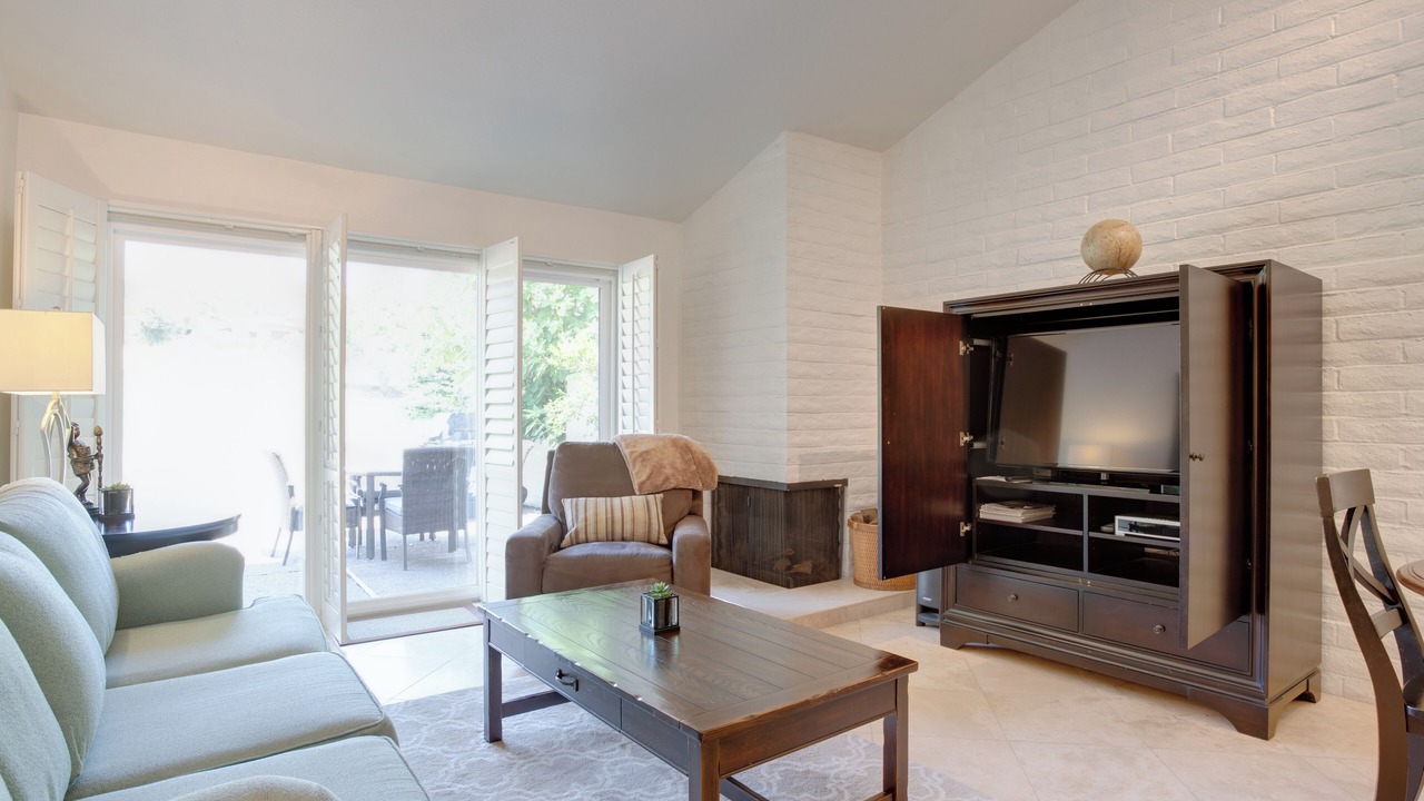 Photo of Livingroom in Napa