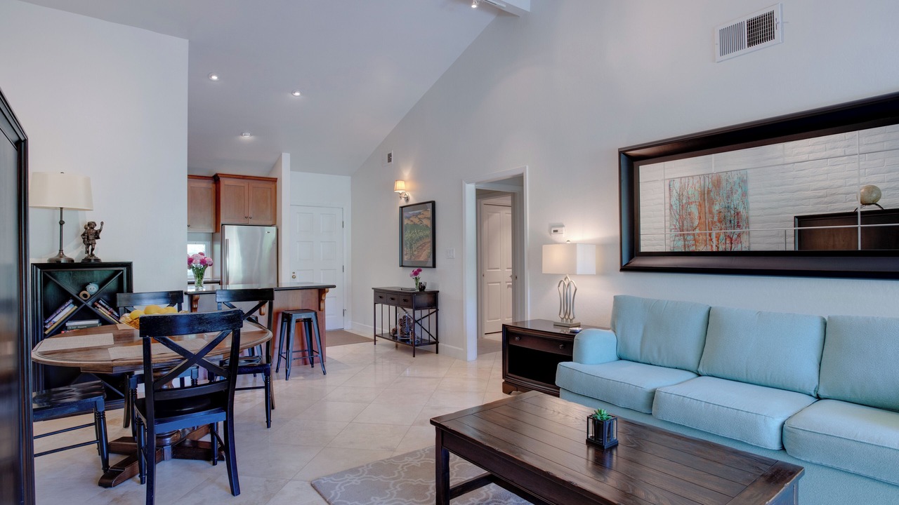 Photo of Livingroom in Napa