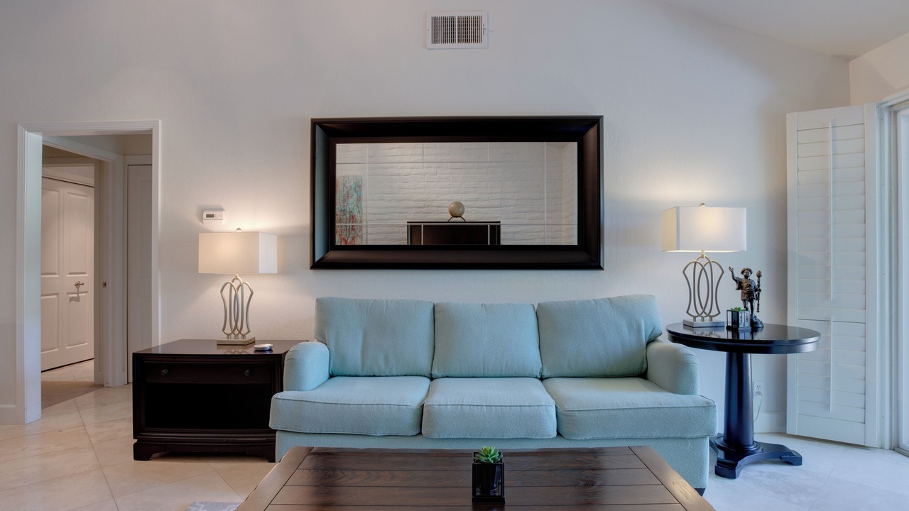 Photo of Livingroom in Napa