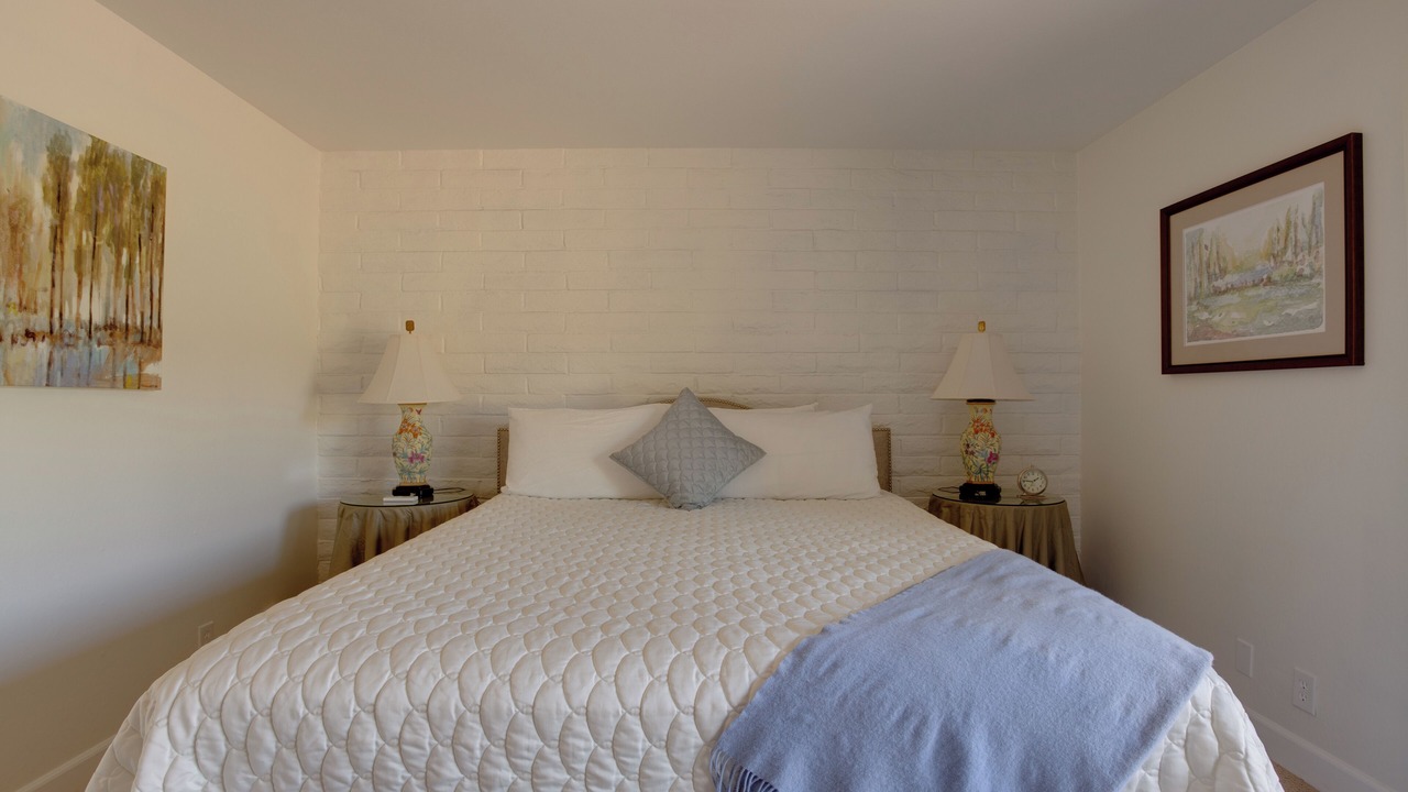 Photo of Bedroom in Napa