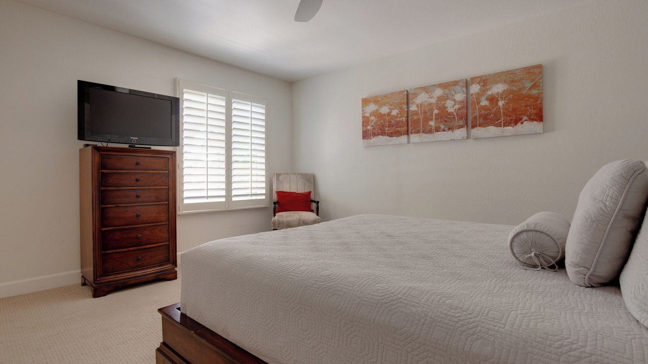 Photo of Bedroom in Napa