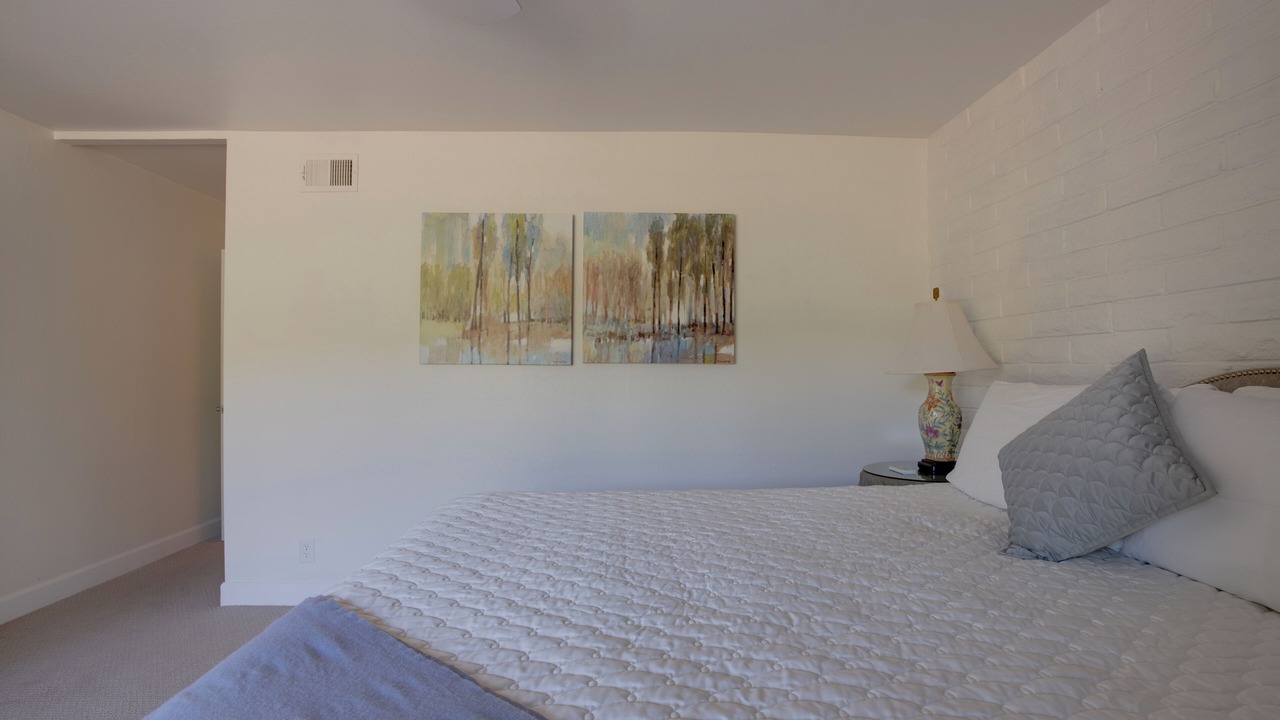 Photo of Bedroom in Napa