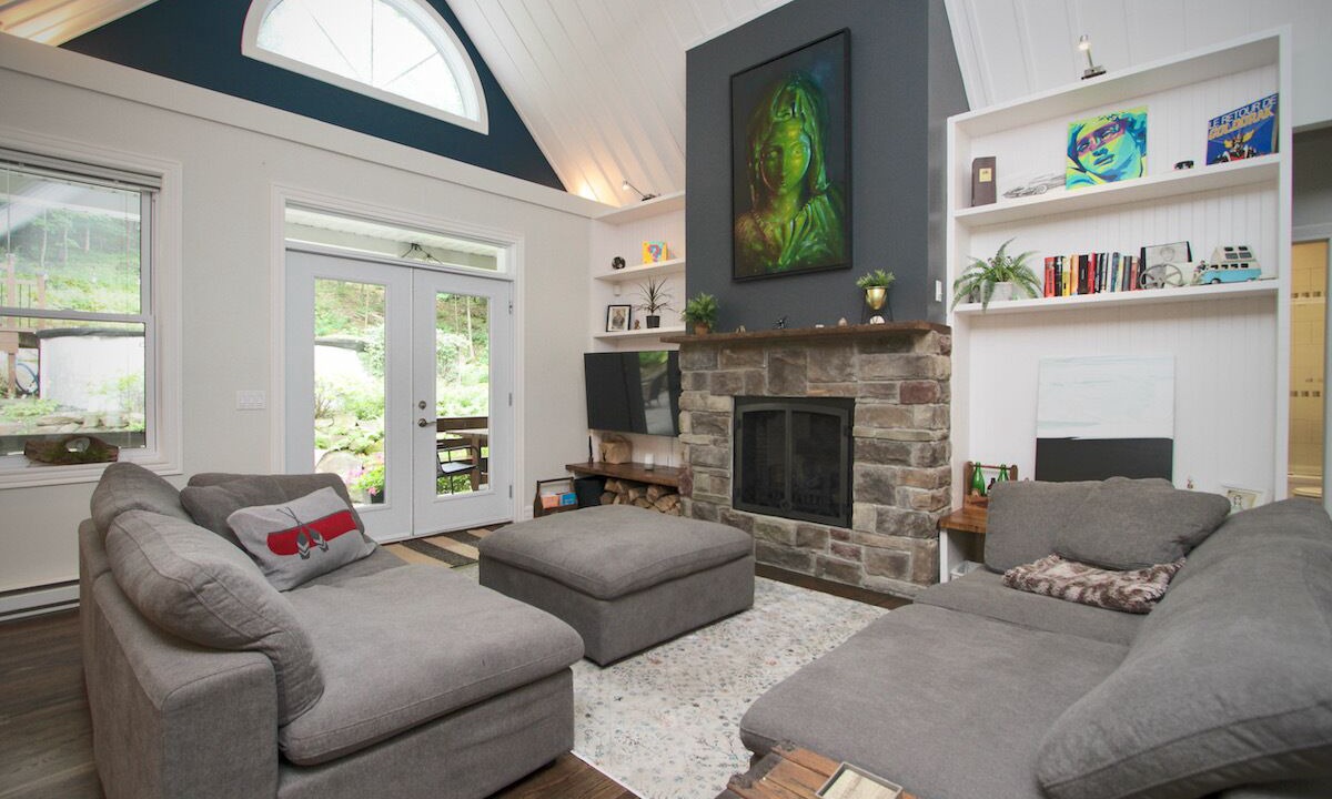 Photo of Livingroom in Shefford