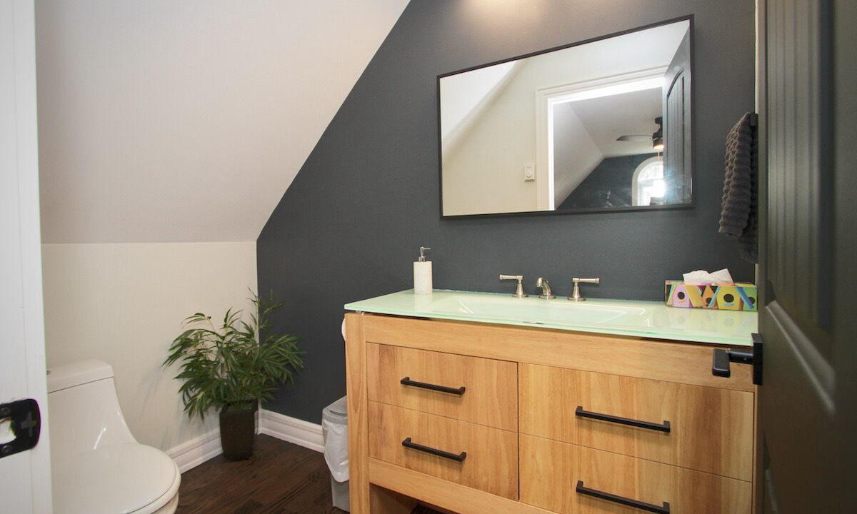 Photo of Bathroom in Shefford