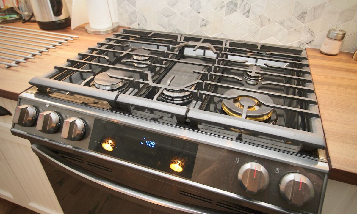 Photo of Kitchen in Shefford