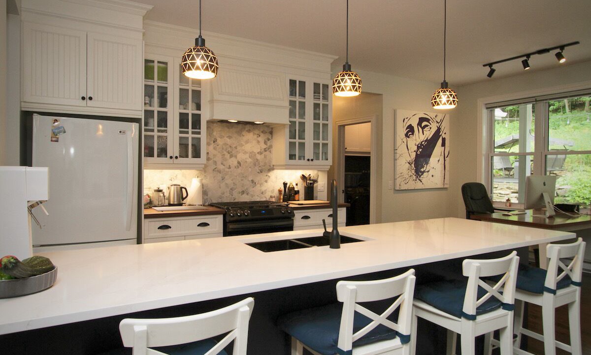Photo of Kitchen in Shefford