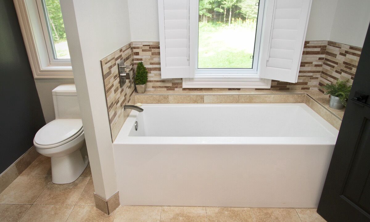 Photo of Bathroom in Shefford
