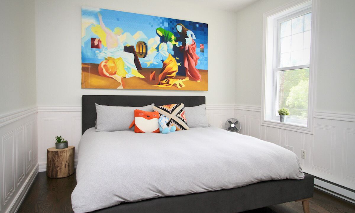 Photo of Bedroom in Shefford