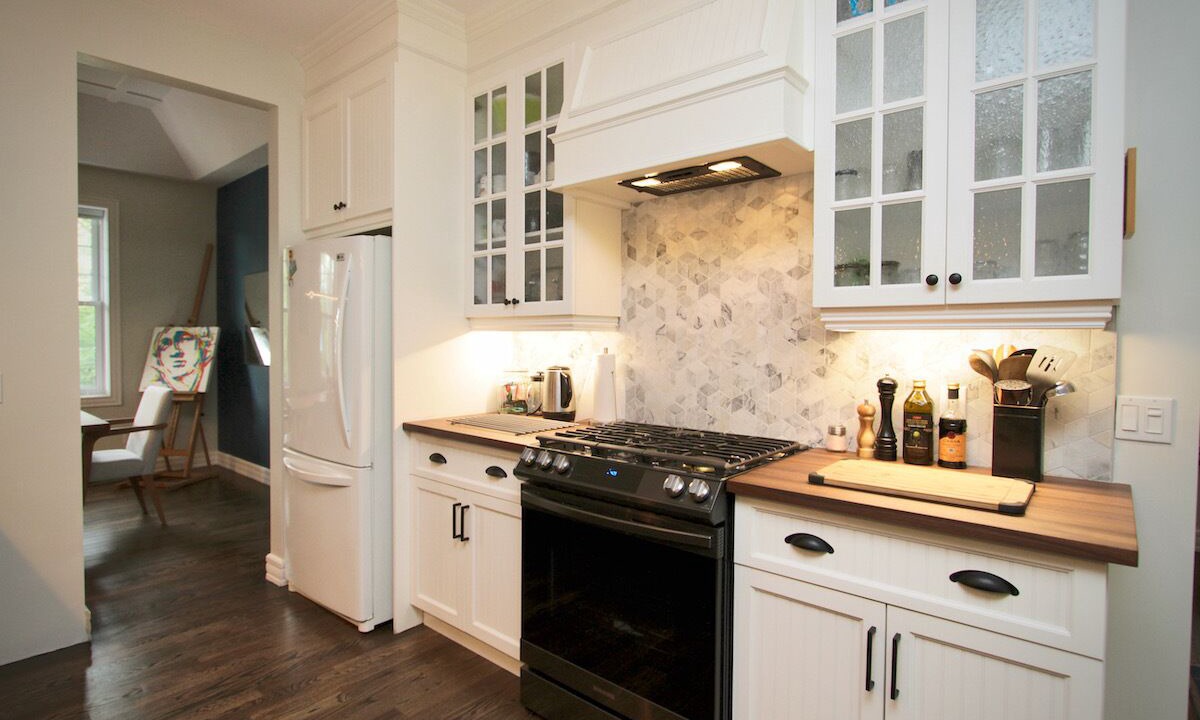 Photo of Kitchen in Shefford
