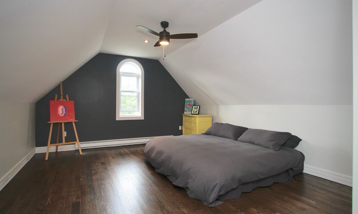 Photo of Bedroom in Shefford