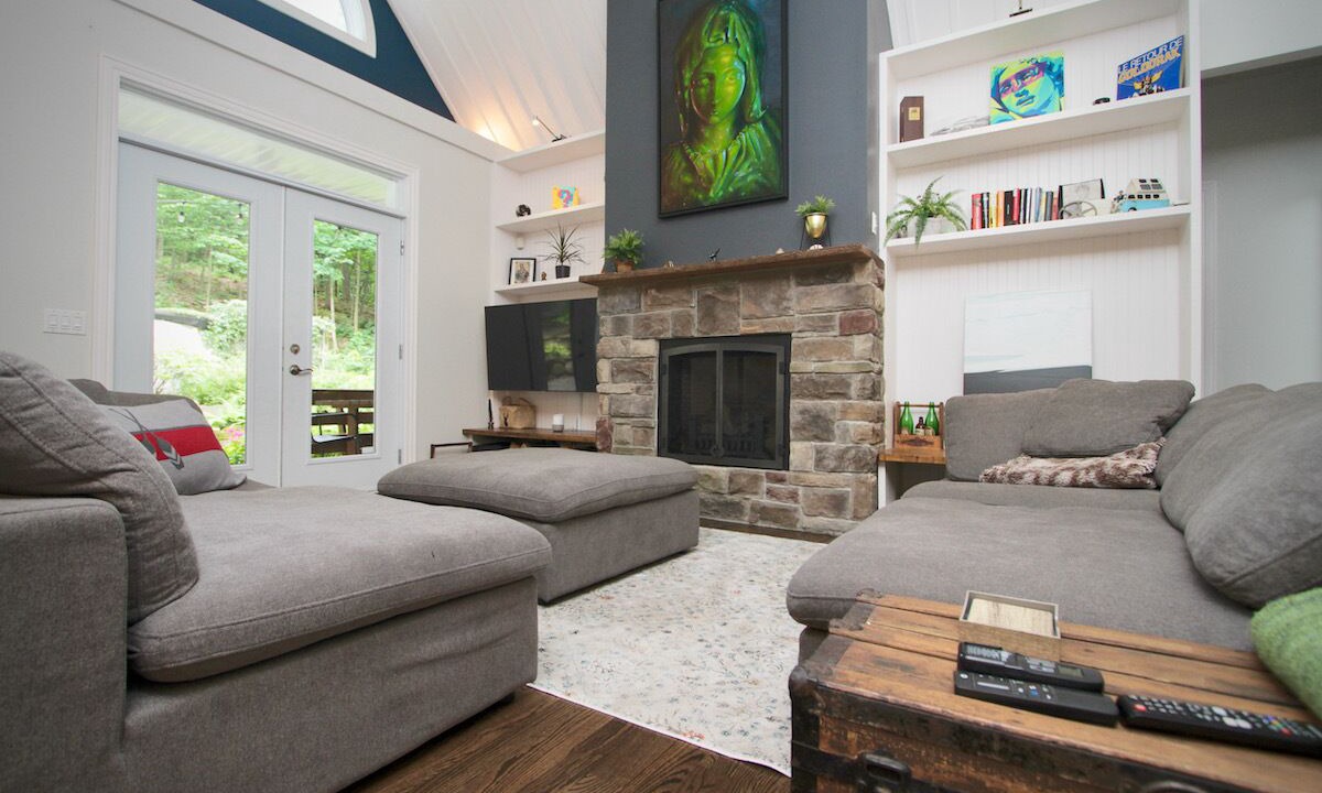 Photo of Livingroom in Shefford