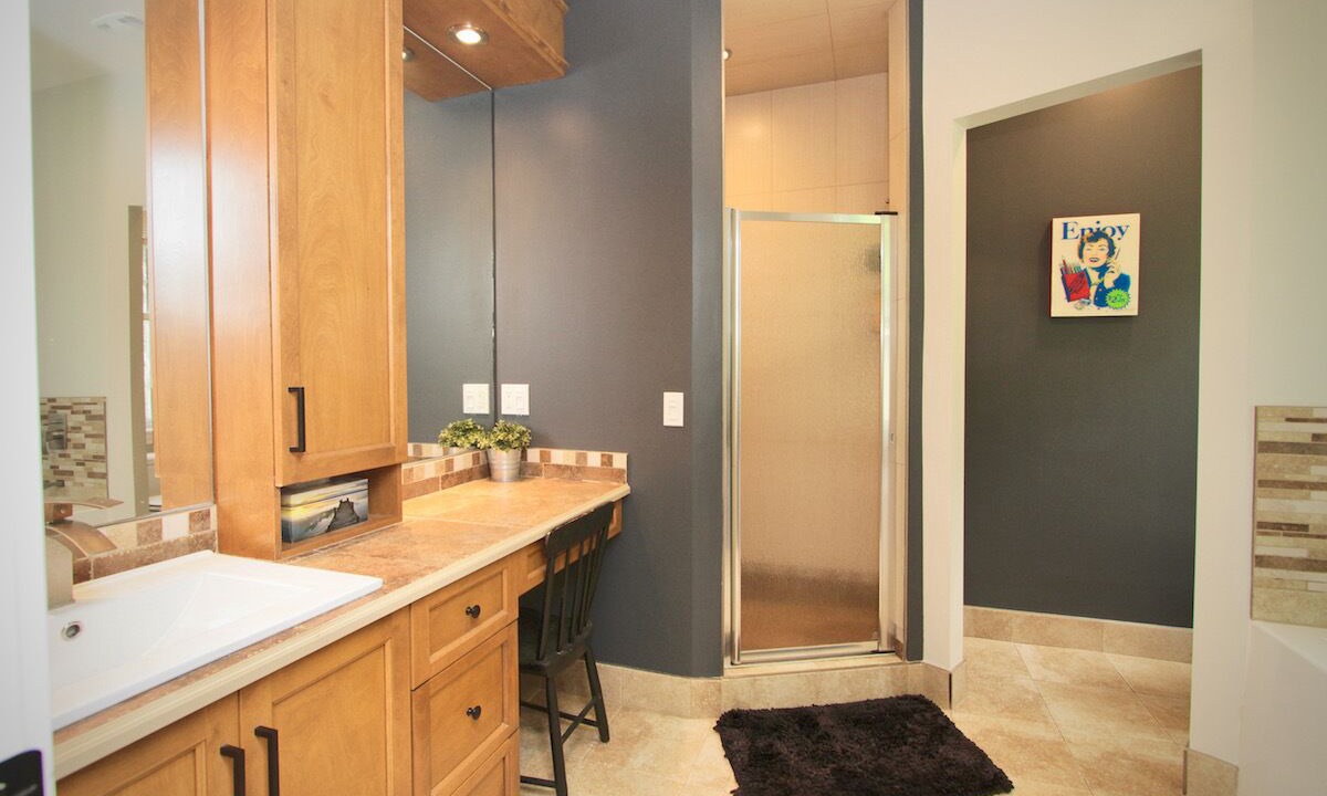 Photo of Bathroom in Shefford