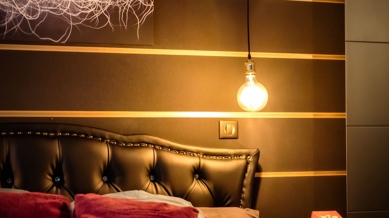 Photo of Bedroom in Saint-Blimont