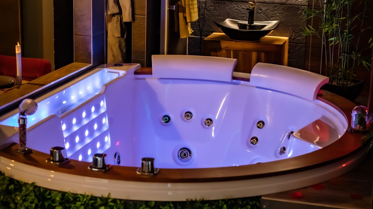 Photo of Bathroom in Saint-Blimont