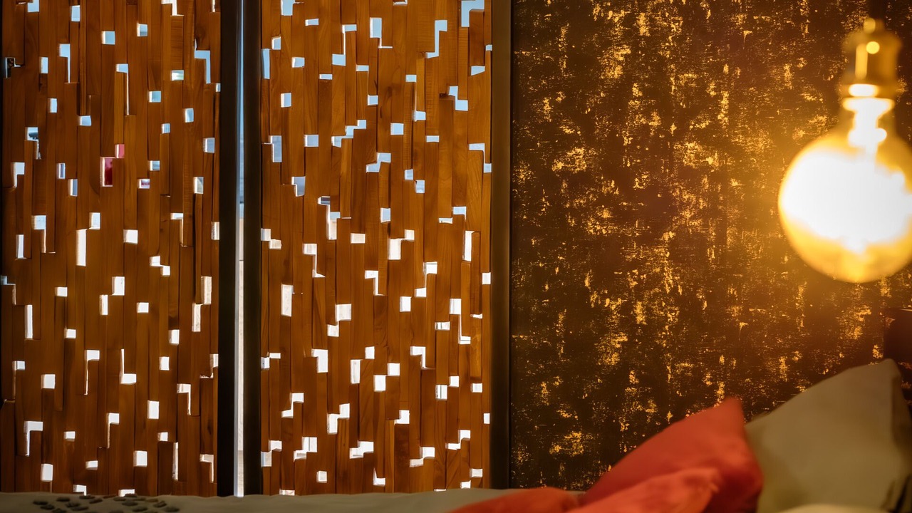 Photo of Bedroom in Saint-Blimont