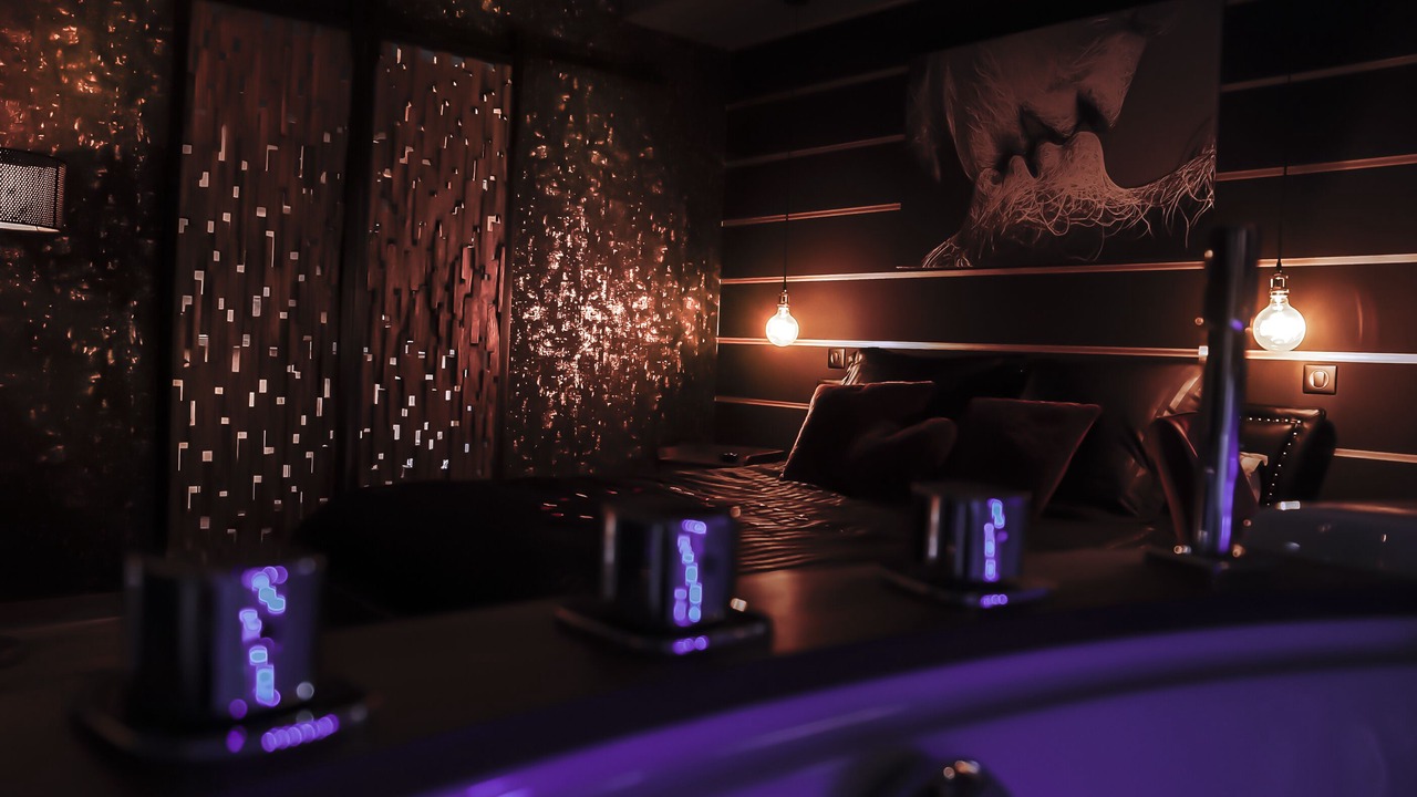 Photo of Bedroom in Saint-Blimont