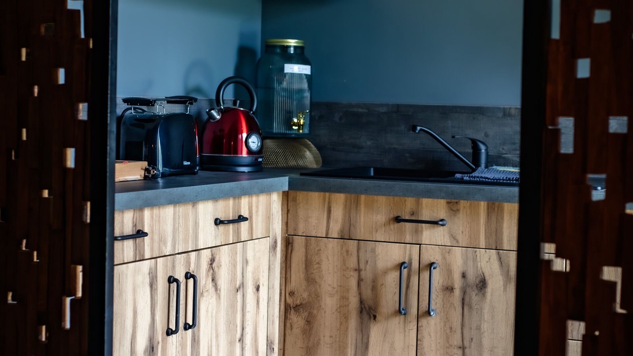Photo of Kitchen in Saint-Blimont